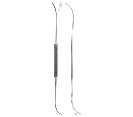 Suture Instruments